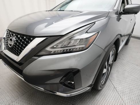 Certified 2024 Nissan Murano SL image 25