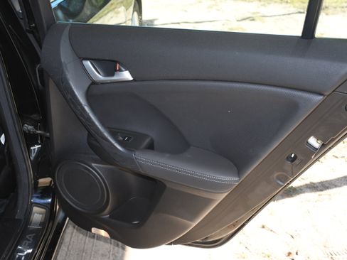 Used 2012 Acura TSX w/ Technology Package image 21