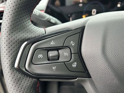 New 2026 Chevrolet TrailBlazer RS image 20