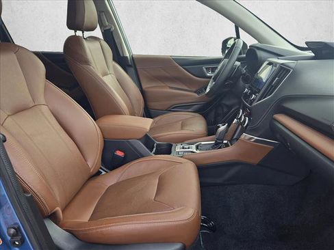 Used 2019 Subaru Forester Touring image 22