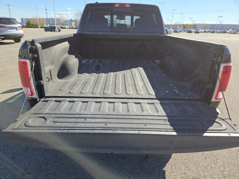 Used 2014 RAM 1500 Limited image 20