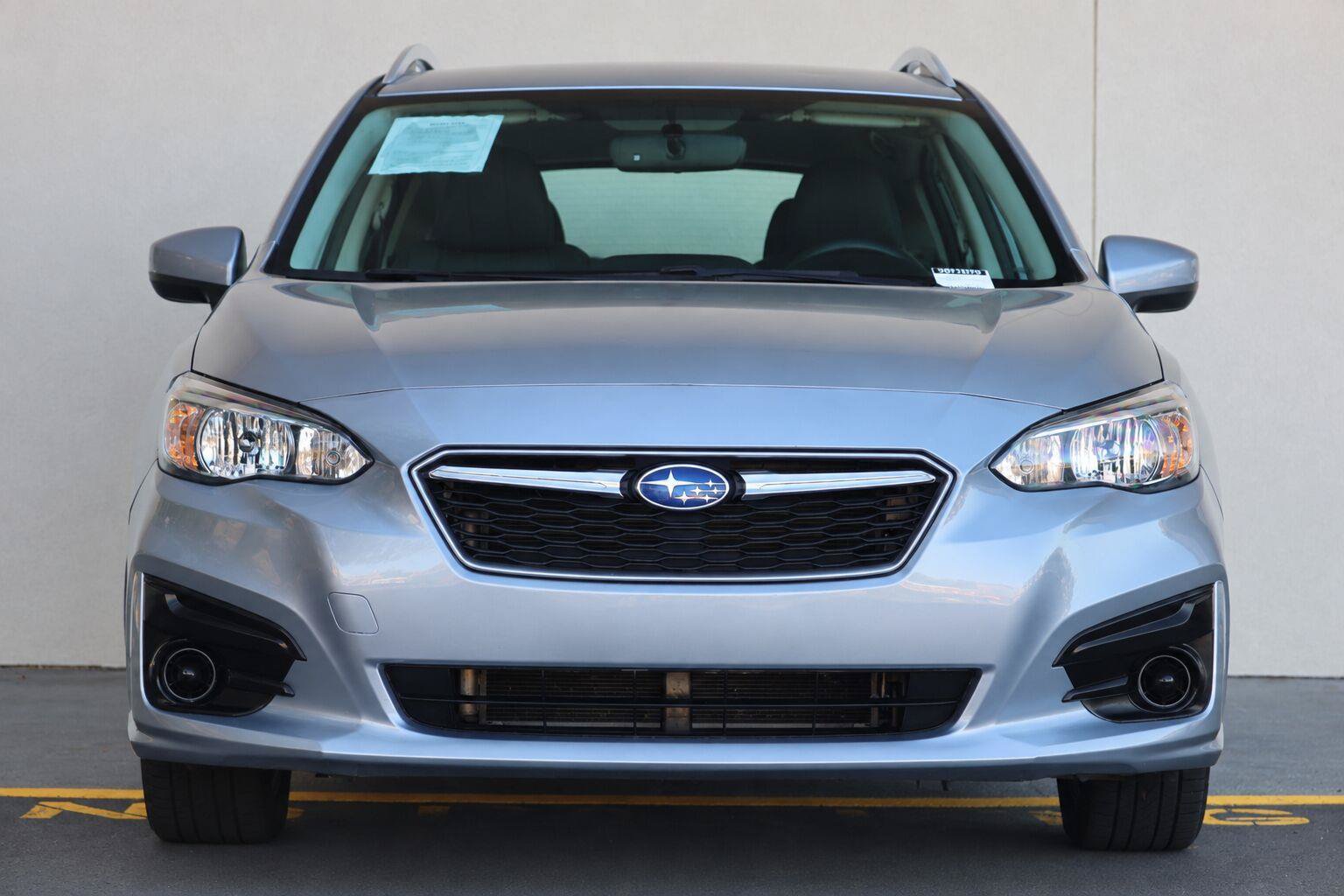 Used 2017 Subaru Impreza 2.0i Premium AWD/4WD image 6