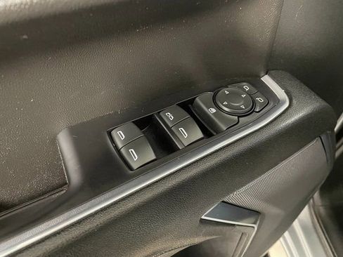 Used 2023 Chevrolet Silverado 1500 LT Trail Boss image 19