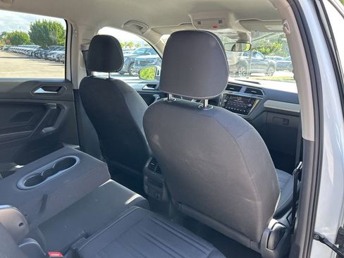 Used 2024 Volkswagen Tiguan S image 43
