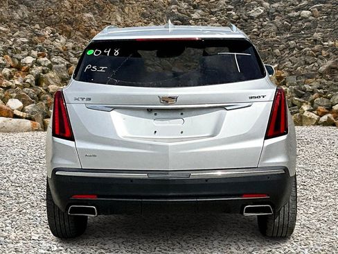 Used 2020 Cadillac XT5 Luxury w/ LPO, Floor Liner Package image 4