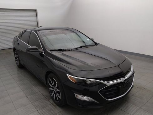Used 2022 Chevrolet Malibu RS FWD image 13
