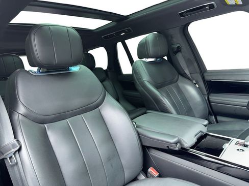 Used 2024 Land Rover Range Rover SE image 41