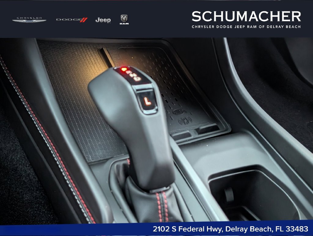 New 2026 Dodge Charger R/T AWD/4WD image 17