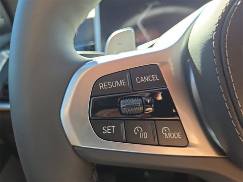 New 2026 BMW X5 xDrive40i w/ M Sport Package image 33