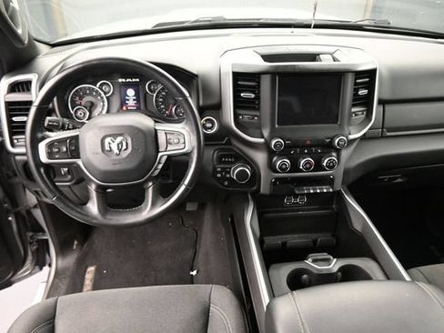 Used 2023 RAM 1500 Big Horn AWD/4WD image 22