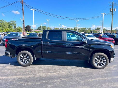 Used 2022 Chevrolet Silverado 1500 LT image 7