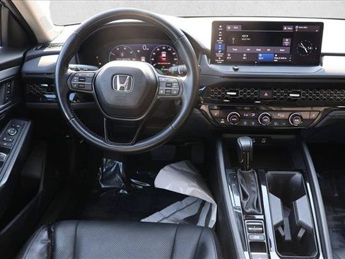 Used 2023 Honda Accord EX-L image 24