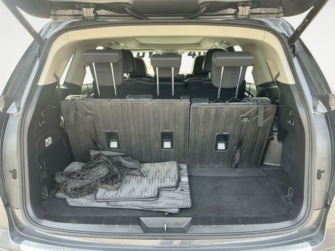 Used 2022 Subaru Ascent Limited w/ Technology Package image 17