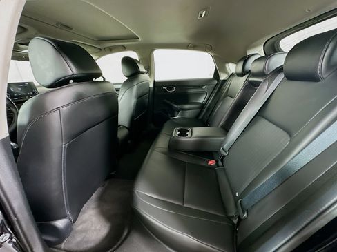 Used 2024 Honda Civic EX-L image 27