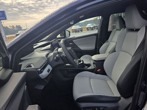 New 2026 Subaru Solterra image 10