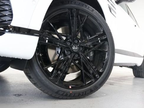 New 2026 Genesis GV80 3.5T Prestige image 10