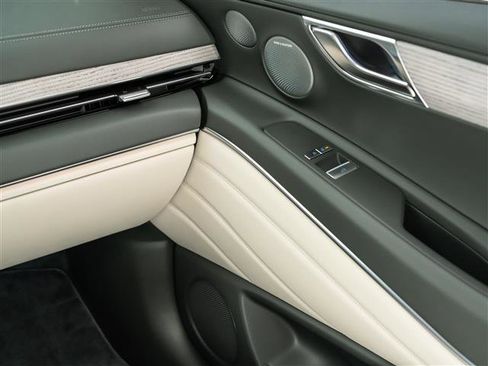 New 2026 Genesis GV80 3.5T Advanced AWD/4WD image 25