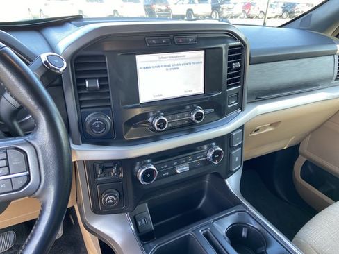 Used 2022 Ford F150 XLT w/ Equipment Group 301A Mid RWD image 26
