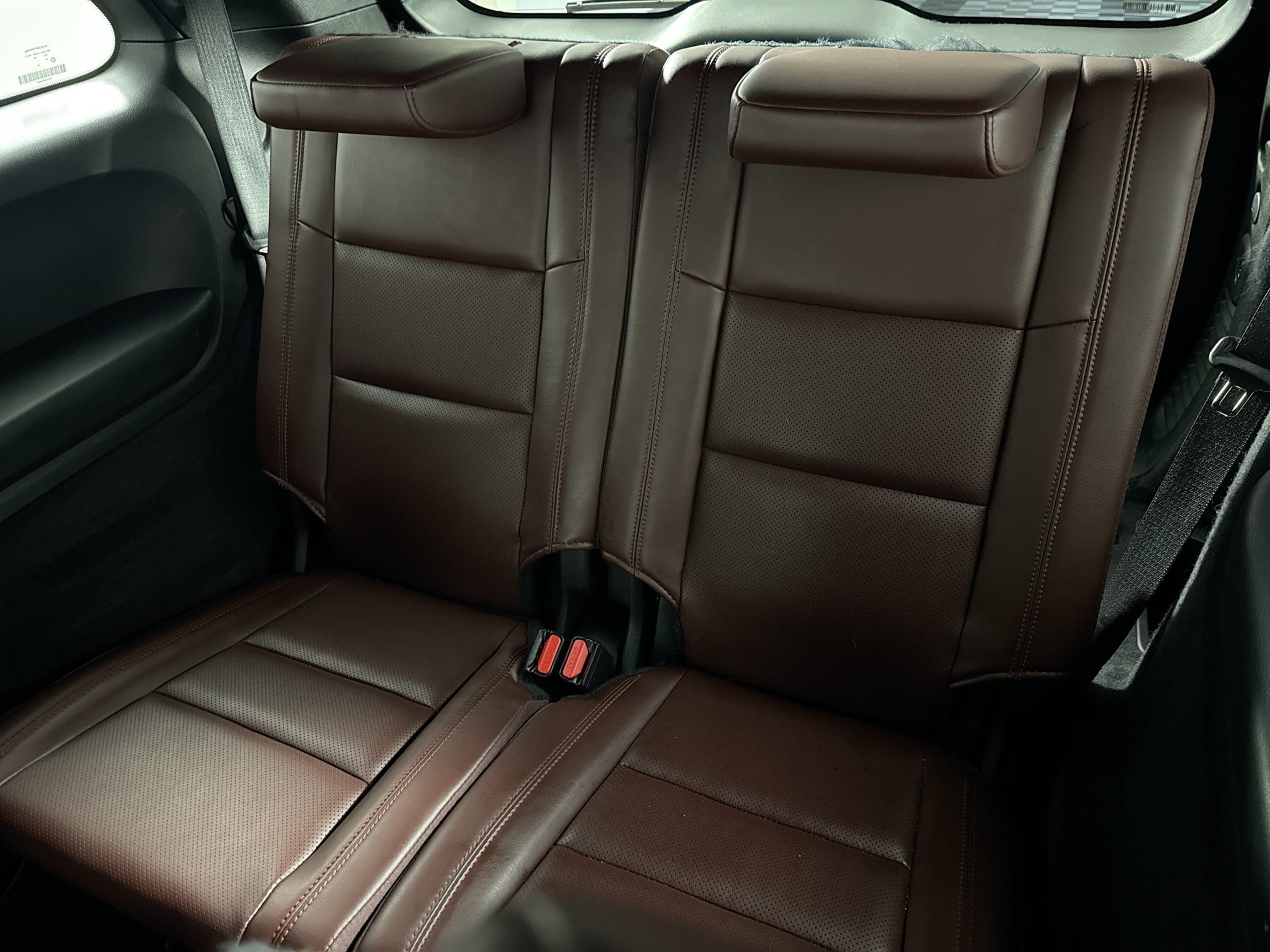Used 2025 Dodge Durango R/T AWD/4WD image 39