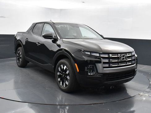 New 2026 Hyundai Santa Cruz SE image 4