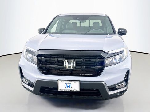 New 2026 Honda Ridgeline Black Edition image 2