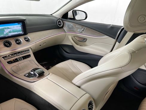 Used 2019 Mercedes-Benz CLS 450 4MATIC image 25