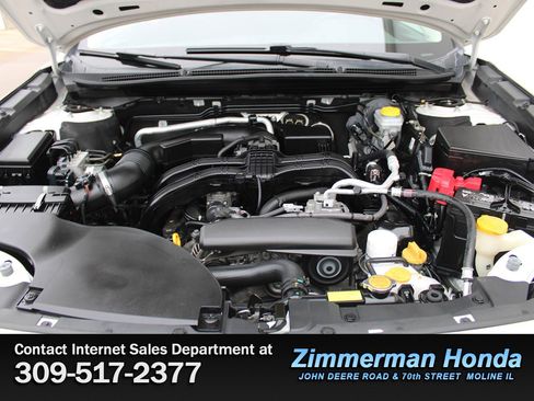 Used 2023 Subaru Outback Premium image 20