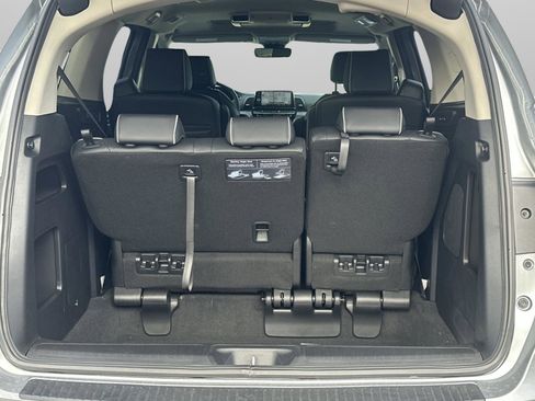 New 2026 Honda Odyssey Elite image 34