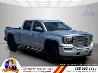 Used 2018 GMC Sierra 1500 Denali AWD/4WD video 1