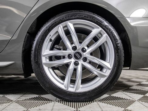 Used 2024 Audi A4 2.0T Premium w/ Convenience Package image 46