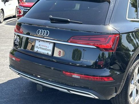 Used 2021 Audi Q5 Prestige AWD/4WD image 11