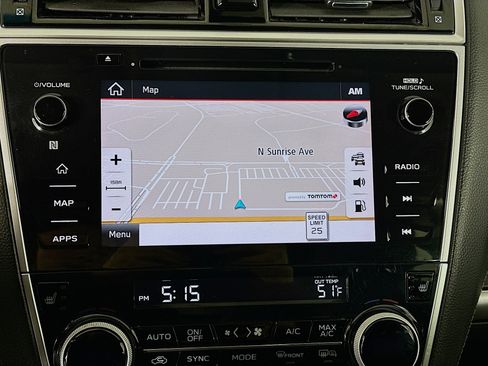 Used 2019 Subaru Outback 2.5i Limited image 22