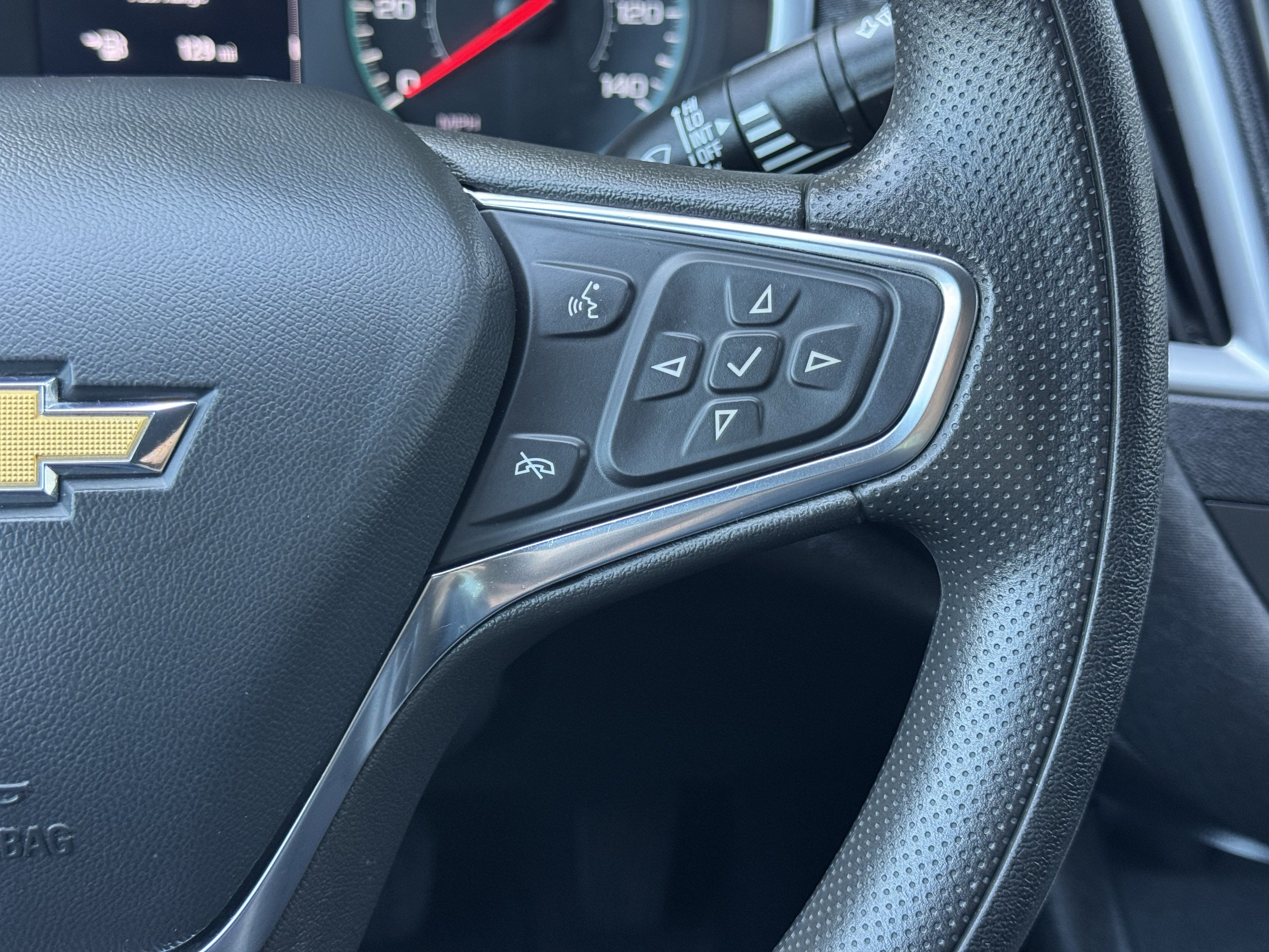 Certified 2023 Chevrolet Malibu LT FWD image 33
