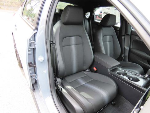 New 2026 Honda Civic Sport image 16