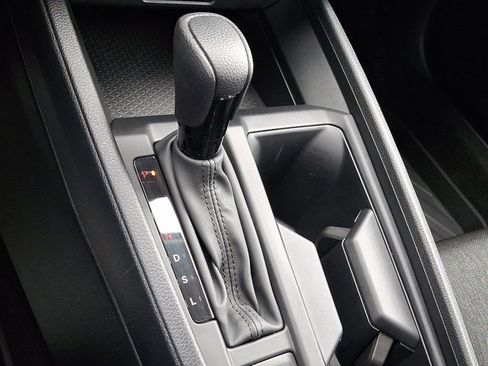 Certified 2024 Honda Accord EX image 15