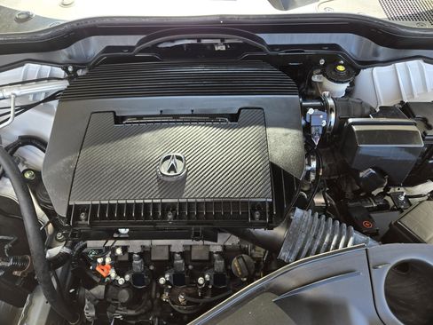 Used 2023 Acura MDX A-Spec image 34