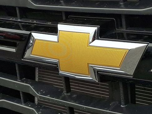 Used 2024 Chevrolet Silverado 3500 W/T image 28