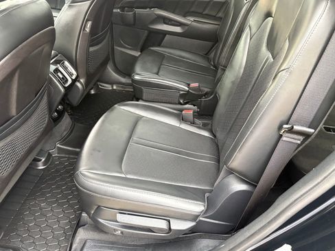 Used 2022 Kia Sorento SX image 33