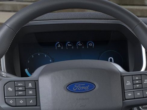 New 2026 Ford F150 Lariat AWD/4WD image 13