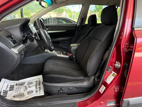 Used 2013 Subaru Outback 2.5i Premium w/ All-Weather Pkg AWD/4WD image 9
