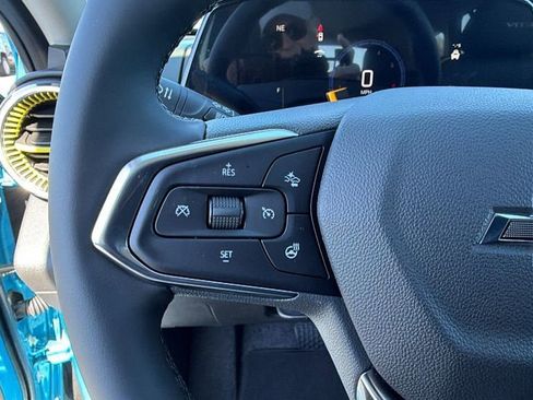 New 2026 Chevrolet Trax ACTIV image 21