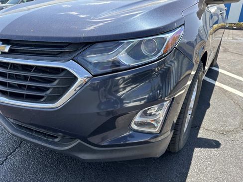 Used 2019 Chevrolet Equinox LS image 9