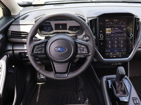 Used 2026 Subaru Crosstrek 2.5i Limited AWD/4WD image 16