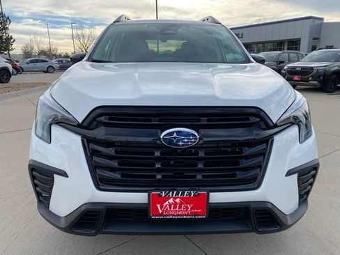 New 2026 Subaru Ascent Bronze Edition image 9