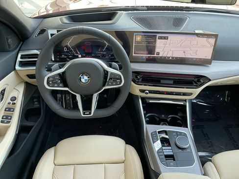 New 2026 BMW 330i Sedan w/ M Sport Package image 33