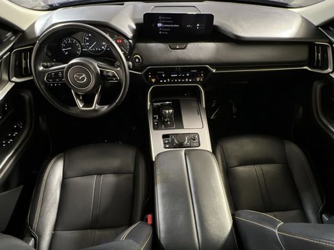 Used 2024 MAZDA CX-90 3.3 Turbo w/ Premium Package image 21