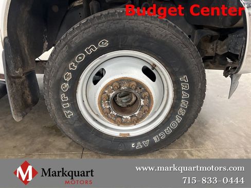 Used 2016 Ford F350 XL w/ Power Equipment Group image 19