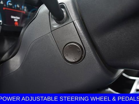 Used 2023 Ford F150 Lariat w/ Equipment Group 502A High image 4