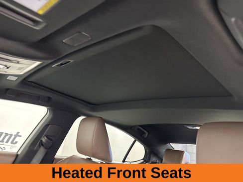 Used 2023 Lexus ES 350 w/ Premium Package image 11