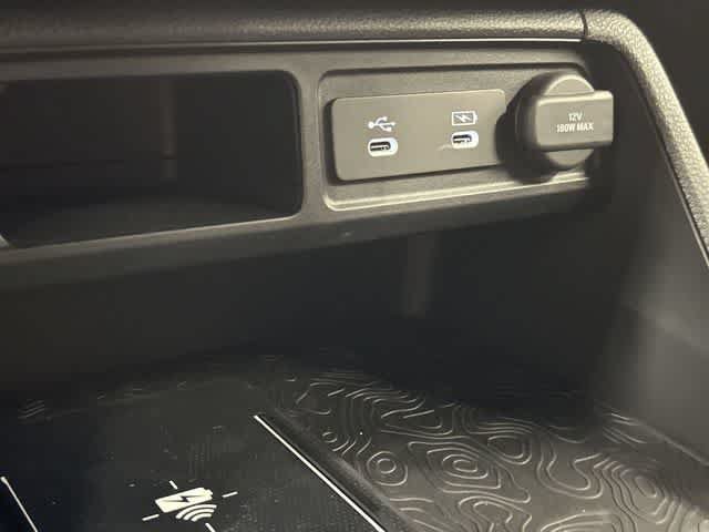 New 2026 Honda Passport TrailSport image 26